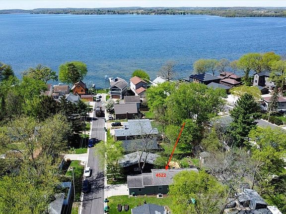 2nd image of 4522 Lakeview Ave
