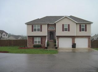 22962 Reward Rd, Waynesville, MO 65583
