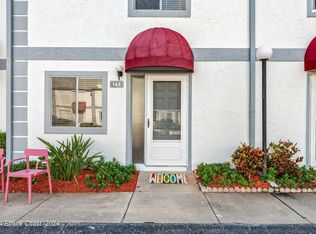 163 Seaport Blvd #30, Cape Canaveral, FL 32920