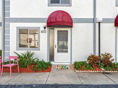 163 Seaport Blvd #30, Cape Canaveral, FL, 32920