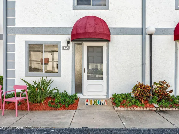 163 Seaport Blvd #30, Cape Canaveral, FL 32920