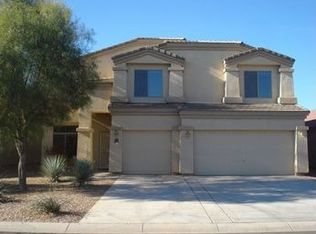43529 W Blazen Trl, Maricopa, AZ 85138