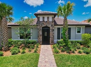 19253 Corradino Blvd, Venice, FL 34293