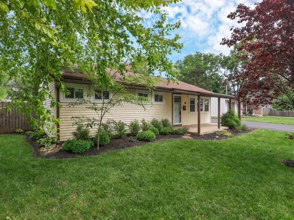 4361 Kerr Dr, Hilliard, OH 43026