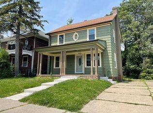 2018 Crosswell Pl, Toledo, OH 43607