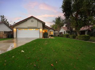 4713 Tobin Rd, Bakersfield, CA 93311
