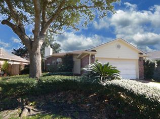 16935 Bouldgreen, Houston, TX 77084
