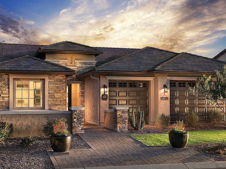 Model Home