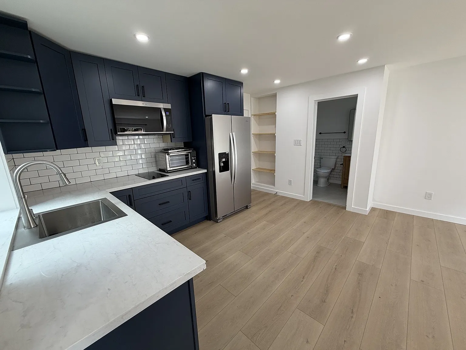 1 bed, 620 sqft, $4,750 — Photo 3