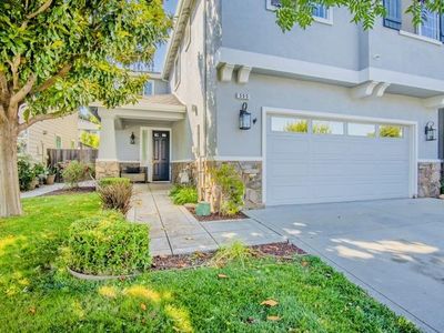 555 Calle Buena Vis, Morgan Hill, CA, 95037