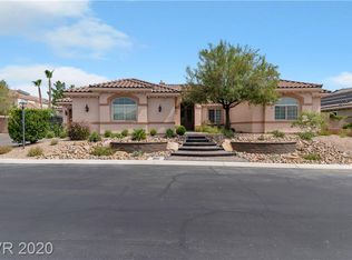 8776 Lufield Ridge Ct, Las Vegas, NV 89149