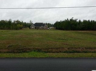 Highway 813, Conway, SC 29526