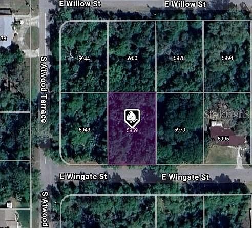 1st image of this home