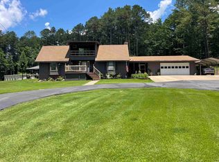 453 Razorback Dr, Clinton, AR 72031