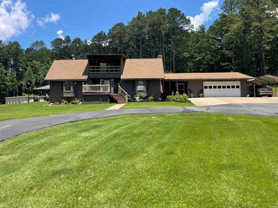 453 Razorback Dr, Clinton, AR, 72031