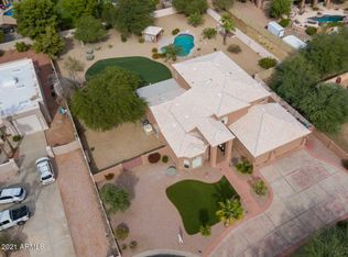 4602 W Buckskin Trl, Phoenix, AZ 85083