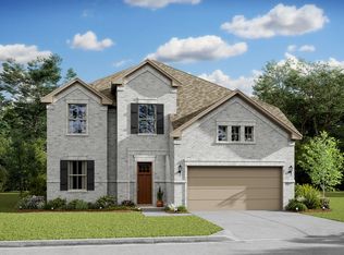 2819 Clapbread Ln, Rosenberg, TX 77471