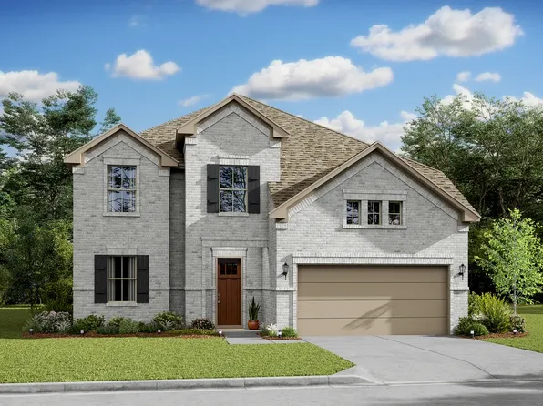 2707 Dark Lantern Dr, Rosenberg, TX 77471