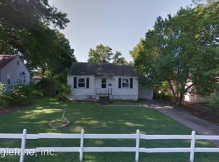 11321 E 39th Ter S, Independence, MO 64052