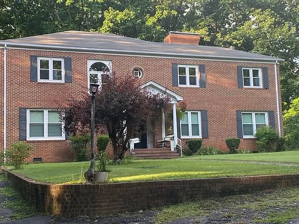301 Carolina Ave, Asheboro, NC 27203