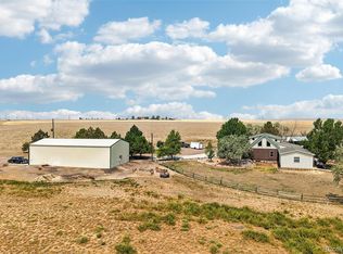 28001 Highway 52, Keenesburg, CO 80643