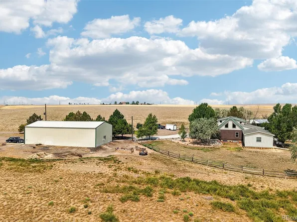 28001 Highway 52, Keenesburg, CO 80643