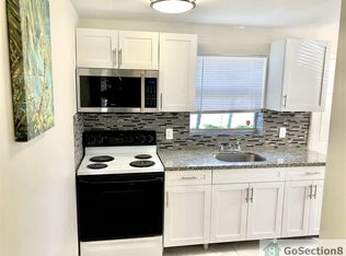 2615 NW 13th Ct #A, Fort Lauderdale, FL 33311