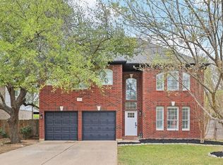 13014 Hunters Chase Dr, Austin, TX 78729