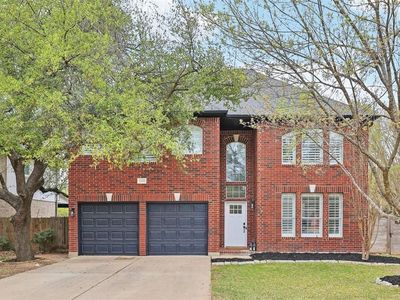 13014 Hunters Chase Dr, Austin, TX, 78729
