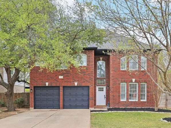 13014 Hunters Chase Dr, Austin, TX 78729