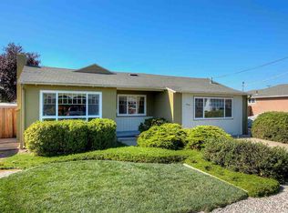 16147 Via Sonora, San Lorenzo, CA 94580