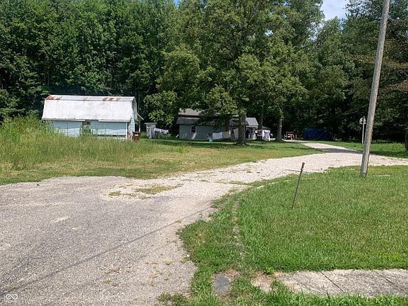 2nd image of 3080 E 200th Rd N