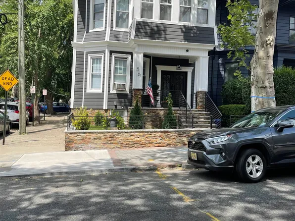 56 Highwood Ter, Weehawken, NJ 07086