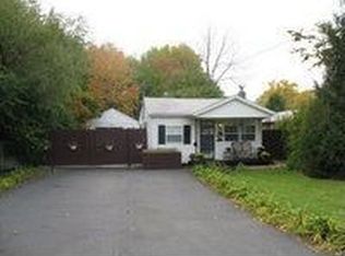 1013 Spinning Rd, Dayton, OH 45432