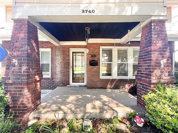 2nd image of 2740 Euclid Blvd