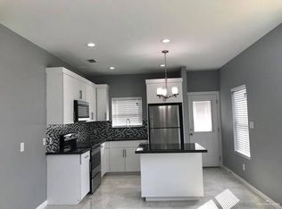 514 Carlisle Ave APT 2, Edinburg, TX 78539