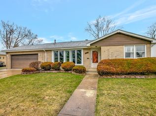 8600 W 144th St, Orland Park, IL