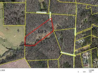 LOT 3 Valhalla Ct LOT 3, Efland, NC 27243