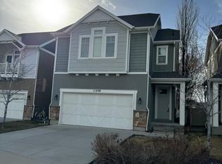 11248 S Crescent Oak Way, Sandy, UT 84070