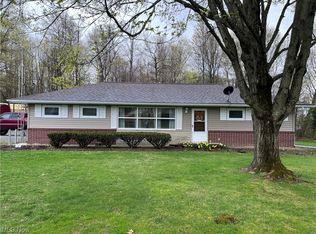 224 Janice St, Lodi, OH 44254