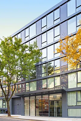 Rented by Halstead Real Estate | media 14