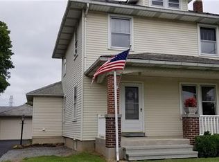 695 Nazareth Pike, Nazareth, PA 18064
