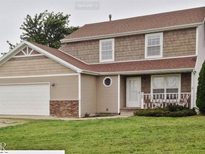 602 E Wood Dr, Mc Lean, IL, 61754