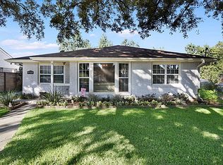 5362 Pratt Dr, New Orleans, LA 70122