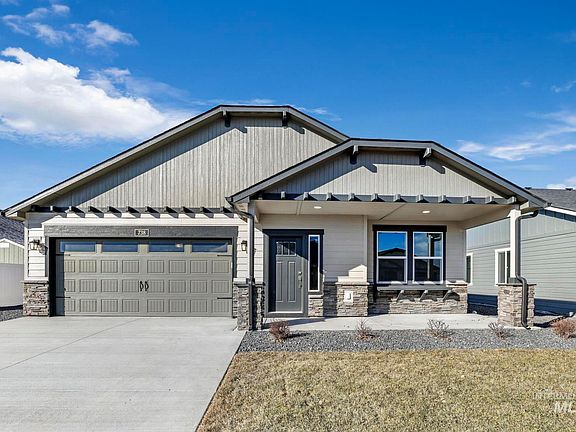 2nd image of 738 Cheri Court Block #7-lot 12