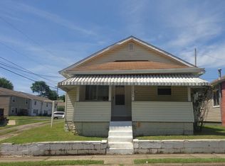 2406 Jefferson Ave, Huntington, WV 25704