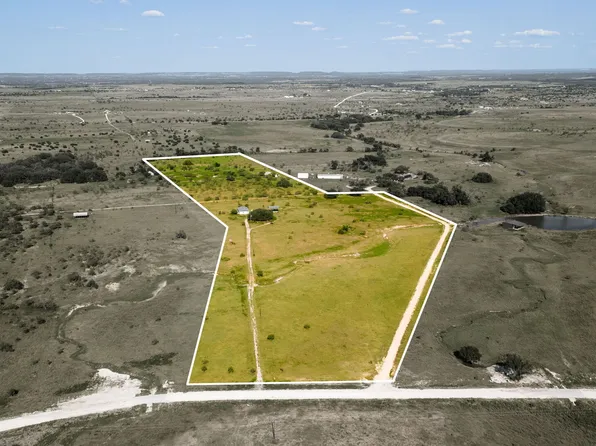 1843 Savanna Ridge Ranch Rd LOT 20.02, Lometa, TX 76853