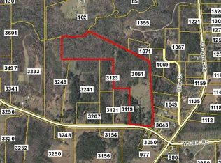 3061 W Ellis Rd, Griffin, GA 30223