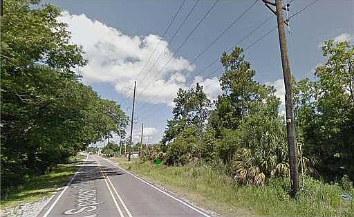 3rd image of Old Spanish Trl