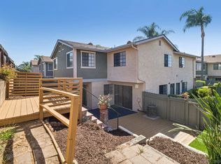 Brighton Village, Escondido, CA 92026
